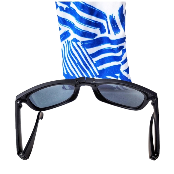 '1025M711 VIFP Carnival Sunglasses - Picture 4 of 7